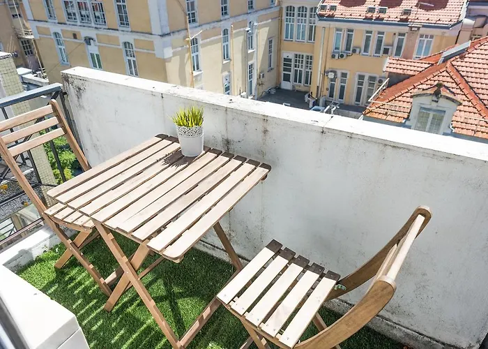 Marques Mini 3* Lisbona