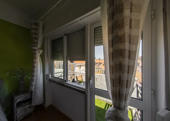 Marques Mini 3* Lisbona