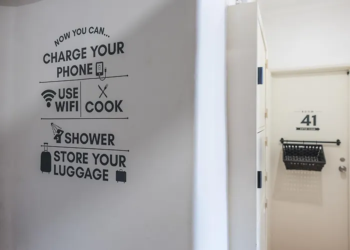 Casa de hóspedes Marques Mini 3*