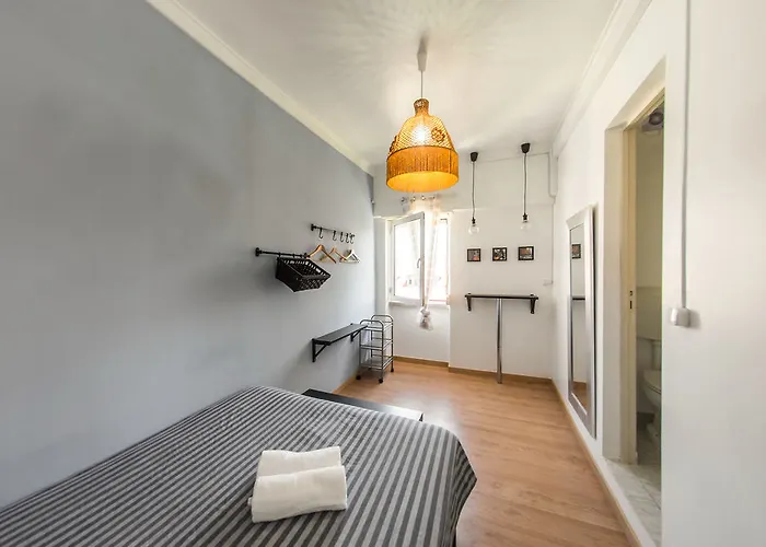 Marques Mini 3* Lisboa